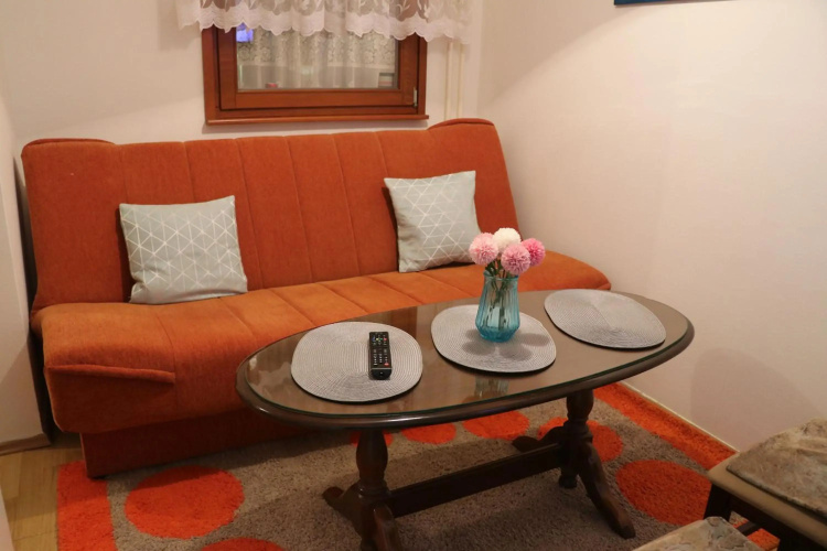 Apartman UNA Travnik