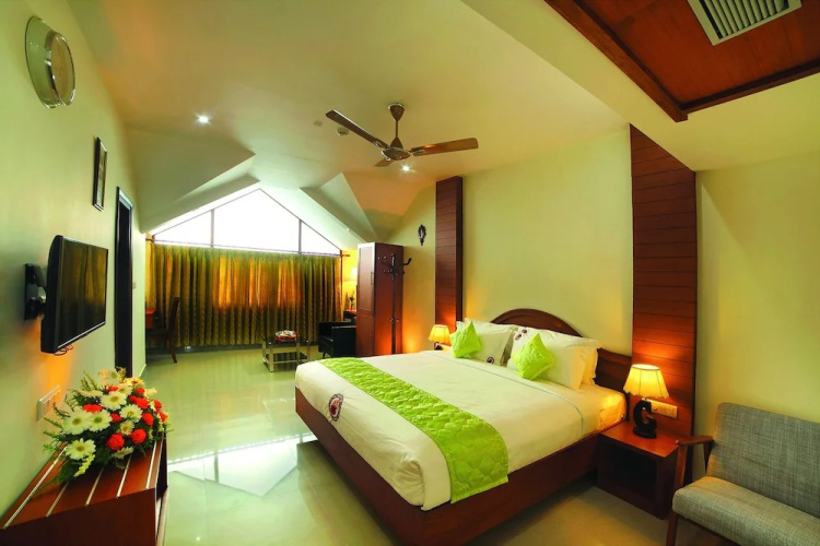Wetzlar Resorts and Hotels