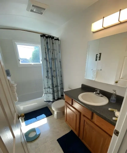 Premium Quadruple Apartment