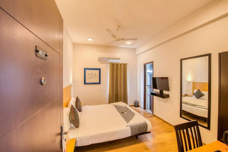 Iyla Apart Hotel