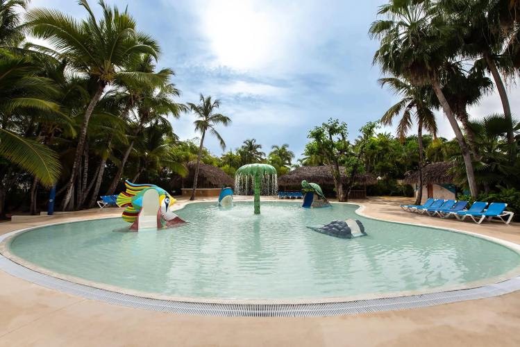 Grand Sirenis Punta Cana Resort photo 36