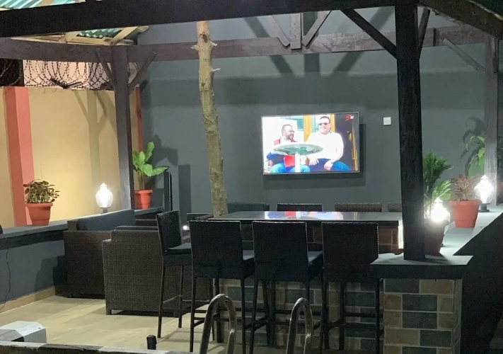 Tanye apartment