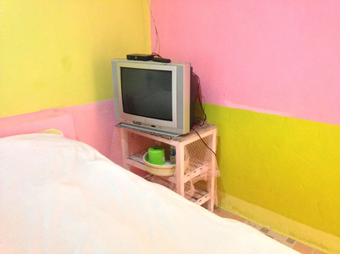 Hotelafbeelding