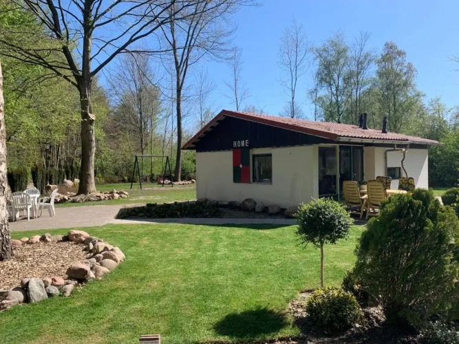 3 Bedrooms Double Apartment