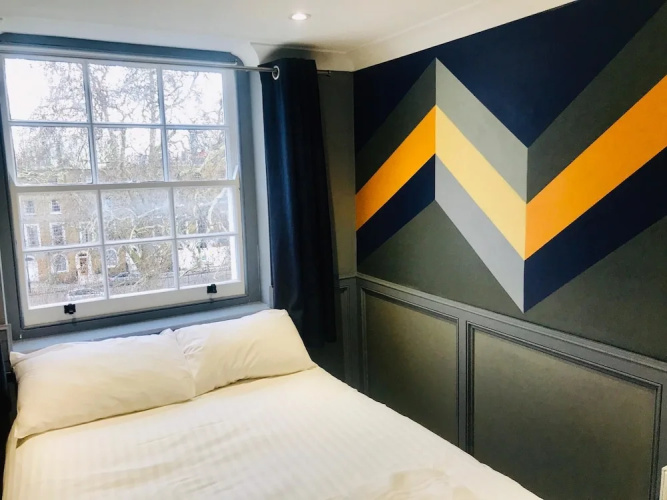 KX Rooms