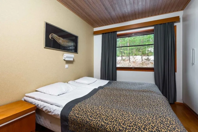 2 Bedrooms Standard Villa
