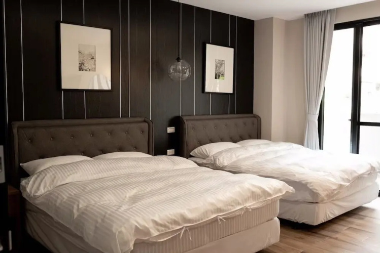 Grace Garden Guesthouse