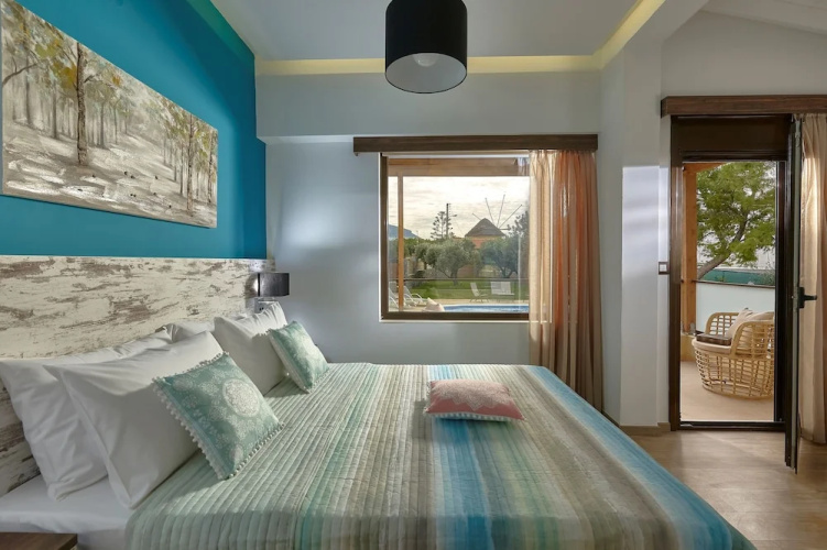 Feronia Villas