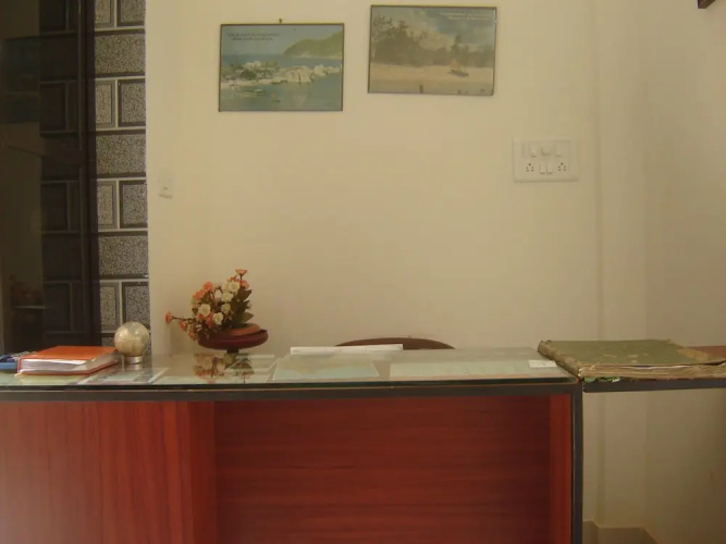 Silver Spring Guest House