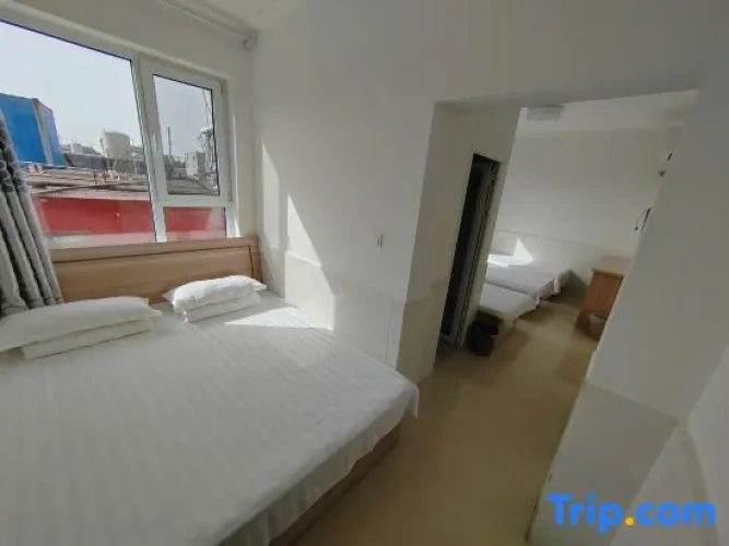 Premium Quadruple room