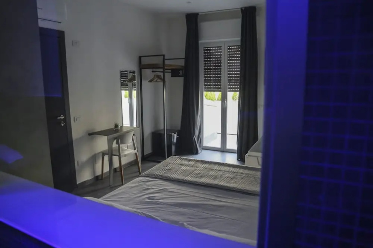Namor Rooms Suite