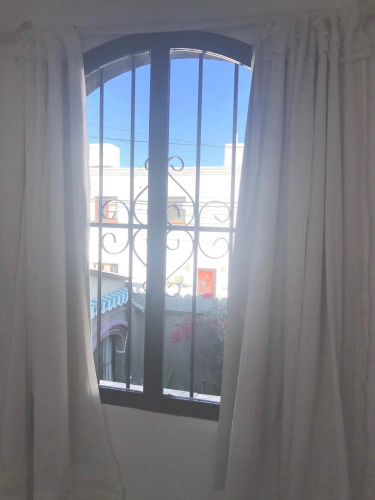 Cálido apartamento