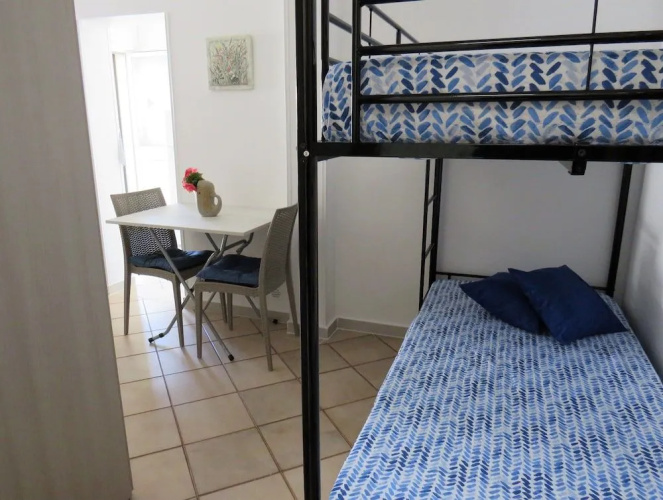 B&B Vento del Mare