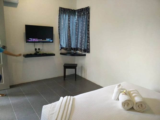 Dewani Villa