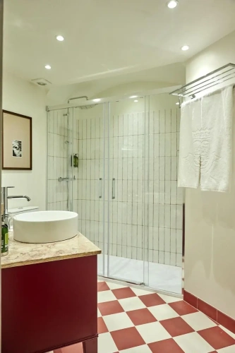 Standard Double room with balcony and with ocean view