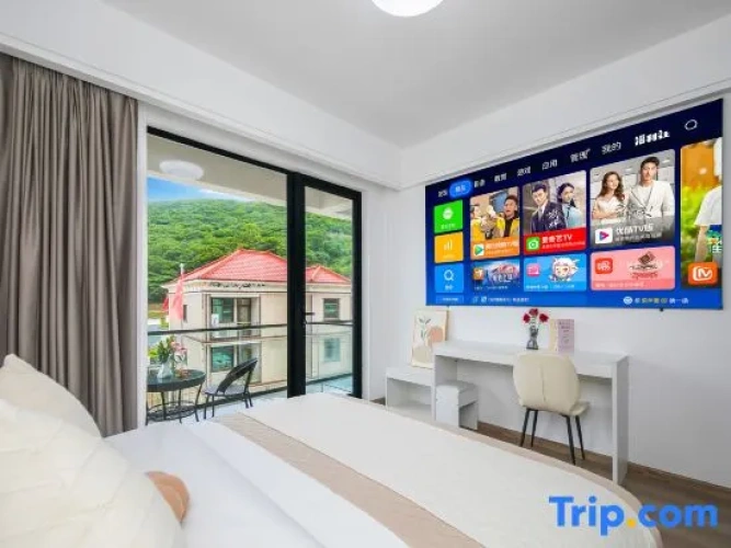 Luxury Double room
