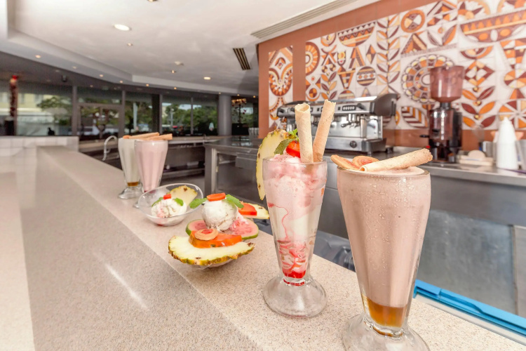 Tryp Habana Libre