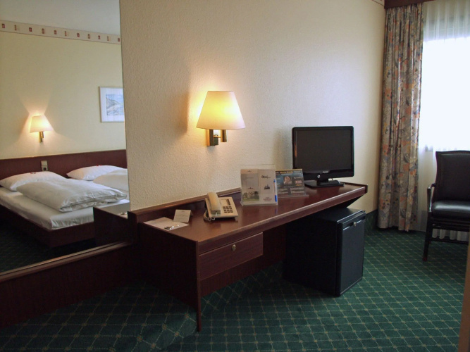 Hotel Helgoland