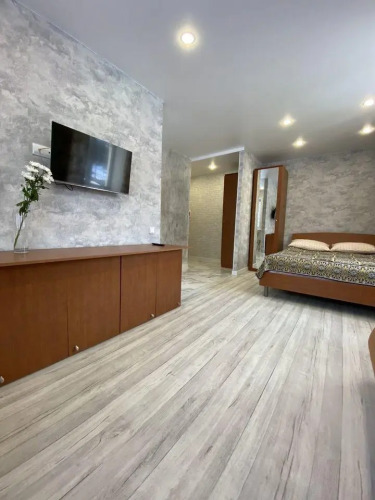 Фотография номера квартиры Апартаменты на бульваре Чавайна