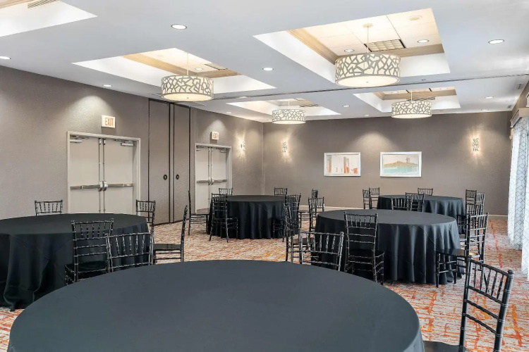 Hampton Inn Springfield