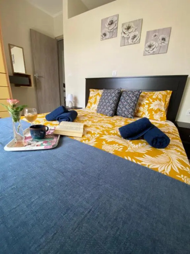 Kaldis Apartment