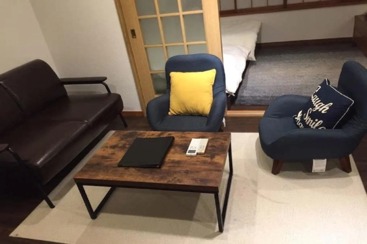 Hotel Prele Asakusa