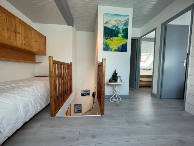 Appartement Briançon, 3 pièces, 6 personnes - FR-1-330C-30