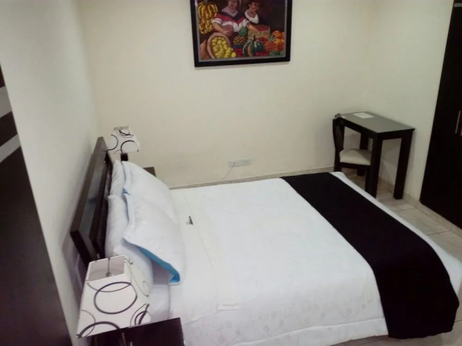 Sweet Home Hotel