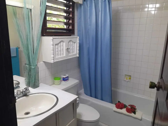 Comfort Kingdom Villa Bed & Breakfast