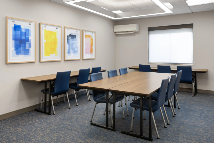 Holiday Inn Express Philadelphia-Penns Landing photo 21