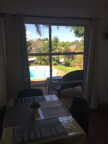 Ambar House Apart