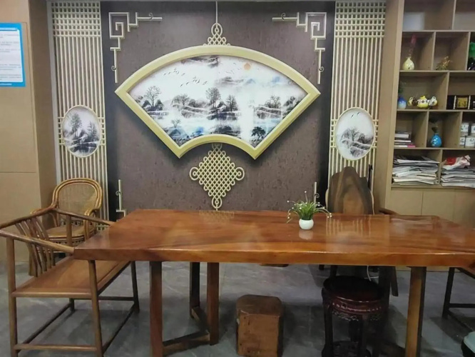 Huijin Inn