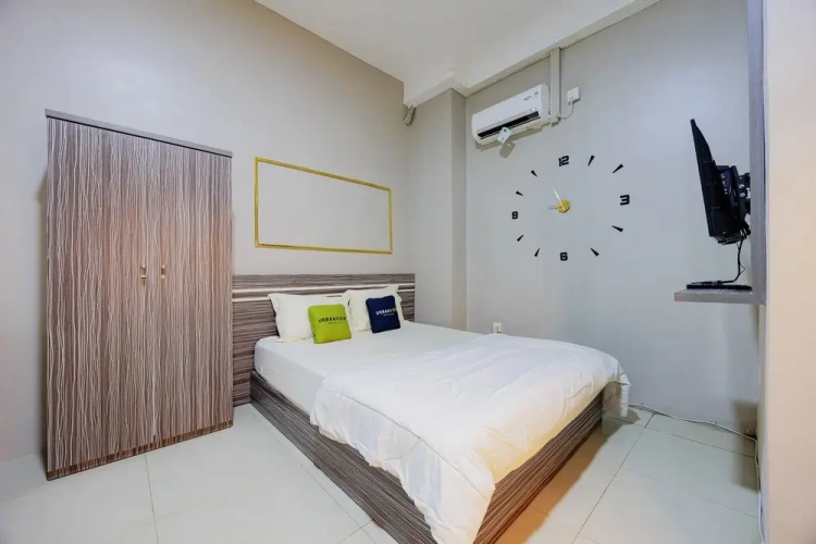 Premium room