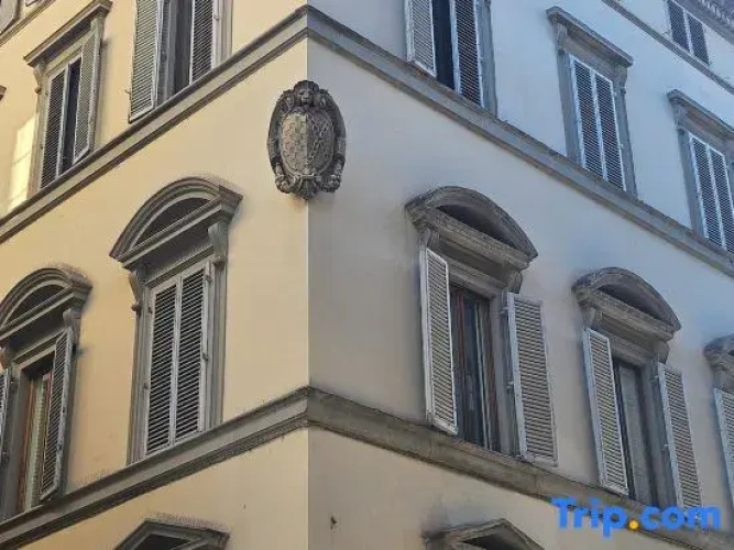 Bella Benci Firenze Apartment