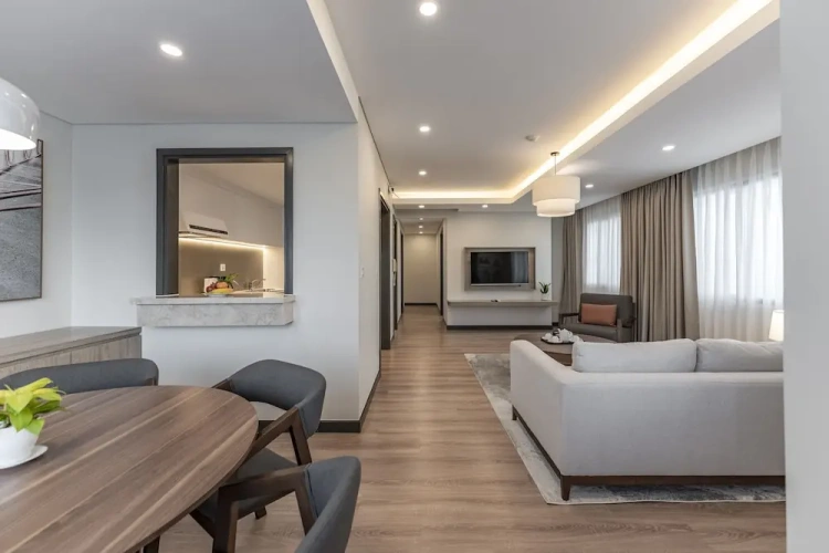Executive Suite