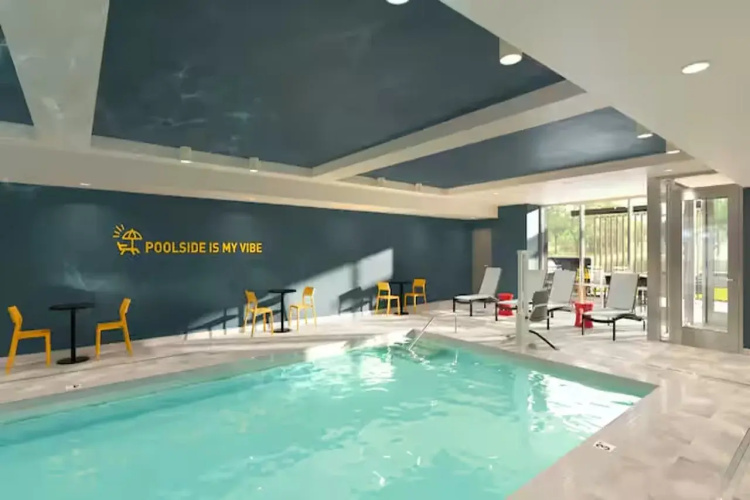 Home2 Suites By Hilton Flagstaff