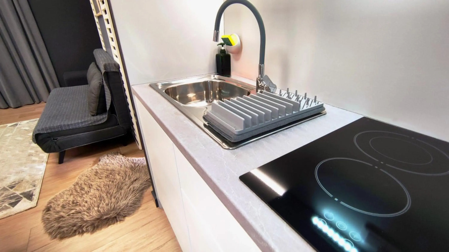 Feel Good Vibes - Apt Suite Athens