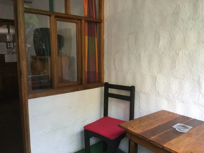 La Petite Auberge