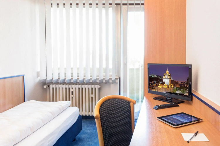 Hotel Luisenhof