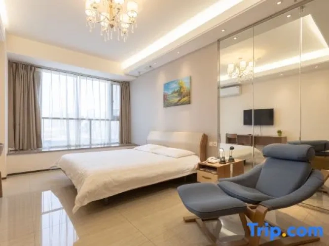 1 Bedroom Suite