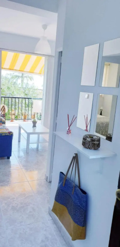 Apartamento Blancomar