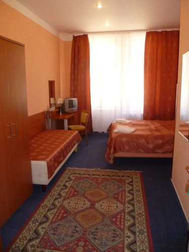 Classic Triple room