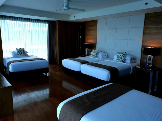 Escala Tagaytay