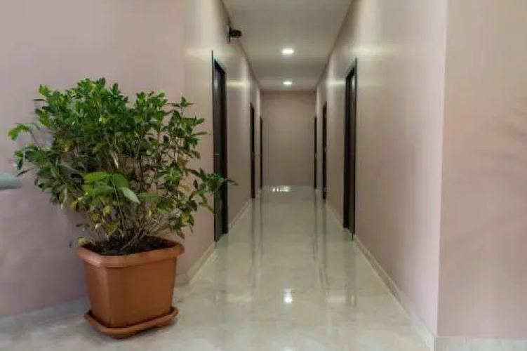 New Hotel Lucky