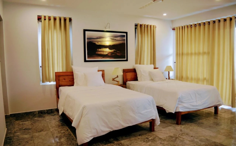 Louis Villa Hoi An