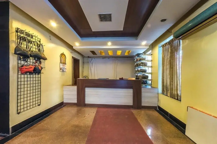 Hotel Gold Inn