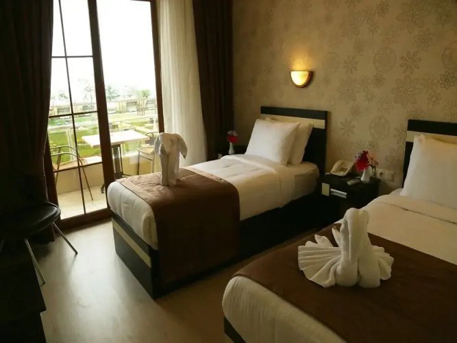 Tatilya Resort Hotel