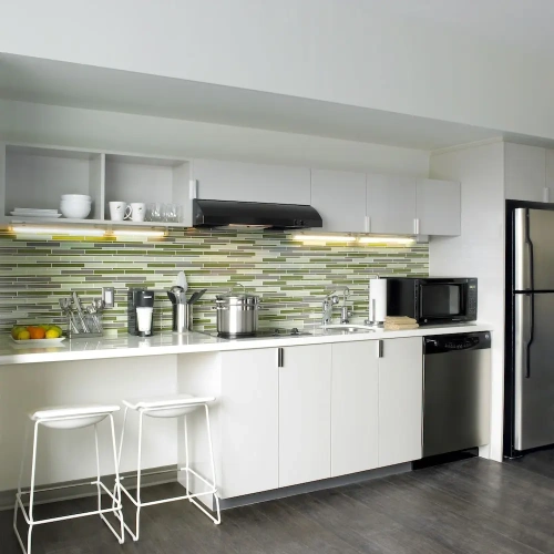 1 Bedroom Suite