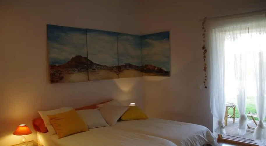 Casa Con Encanto