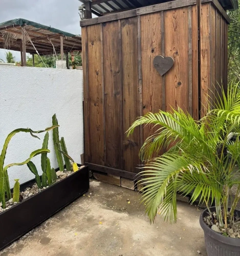 1 Bedroom Standard Double room